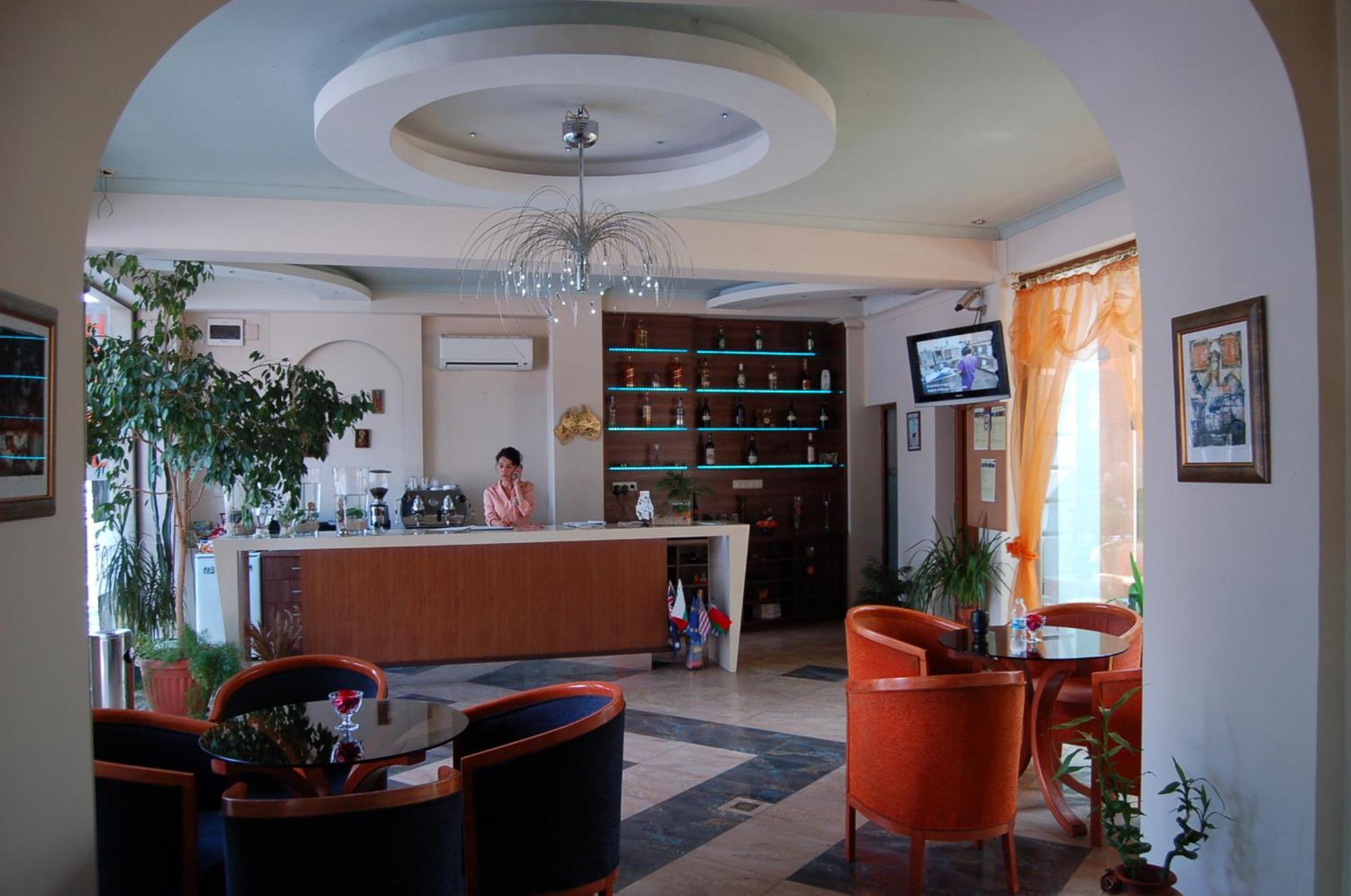 Kniaz Boris Hotel — Photos 2