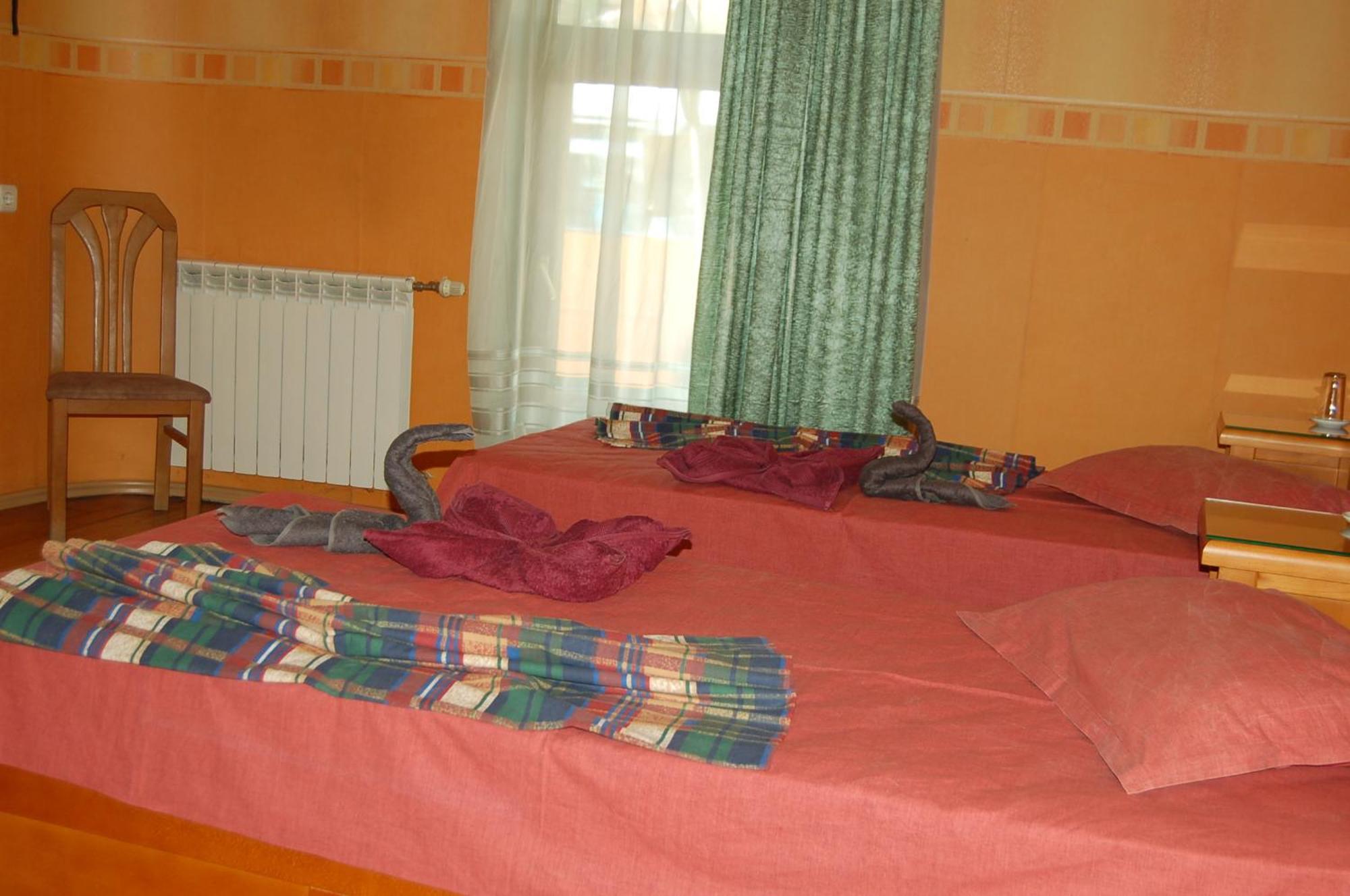 Kniaz Boris Hotel — Photos 3